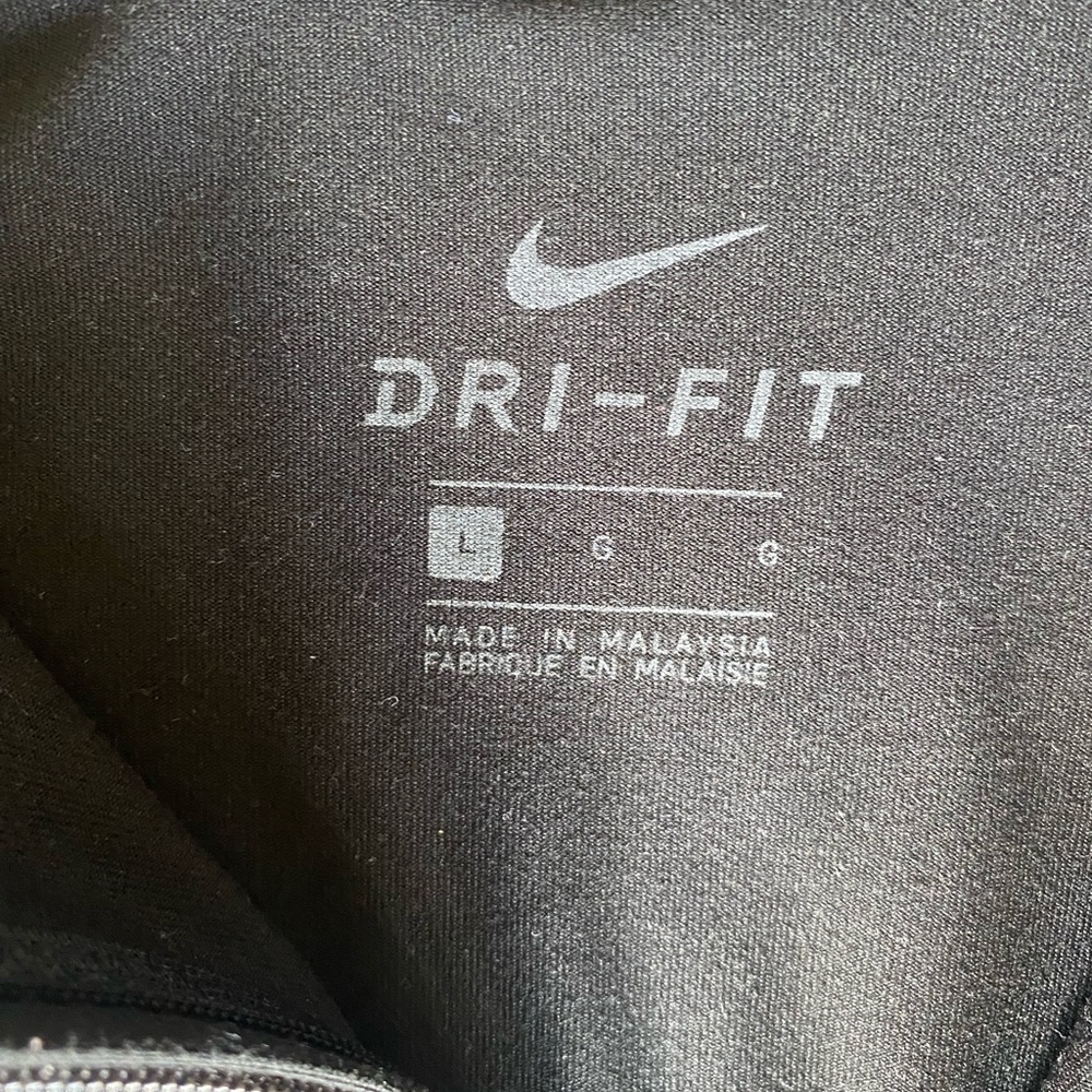 Nike Running Half-Zip - Picture 4 of 4